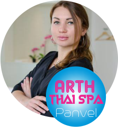 Female to Male Body Massage in Panvel